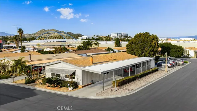 $131,000 | 13381 Magnolia, Unit 35, Corona, CA 92879
