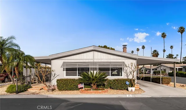 $131,000 | 13381 Magnolia, Unit 35, Corona, CA 92879