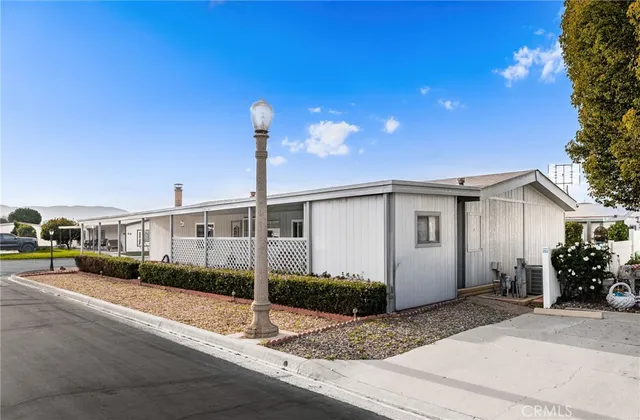 $131,000 | 13381 Magnolia, Unit 35, Corona, CA 92879