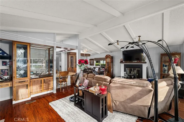 $131,000 | 13381 Magnolia, Unit 35, Corona, CA 92879