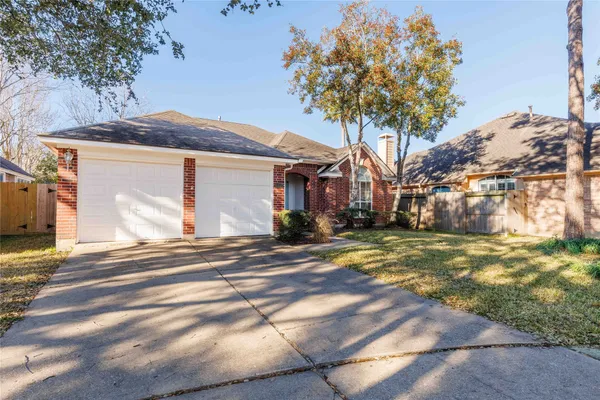 $2,300 | 1407 Almond Brook Lane, Houston, TX 77062