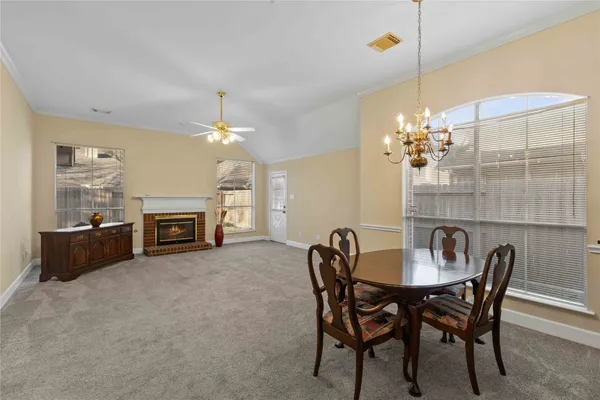 $2,300 | 1407 Almond Brook Lane, Houston, TX 77062