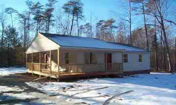 2 R/w Off Route 679 Madison, VA 22727 - Photo 1 of 4 Gallery Image 1