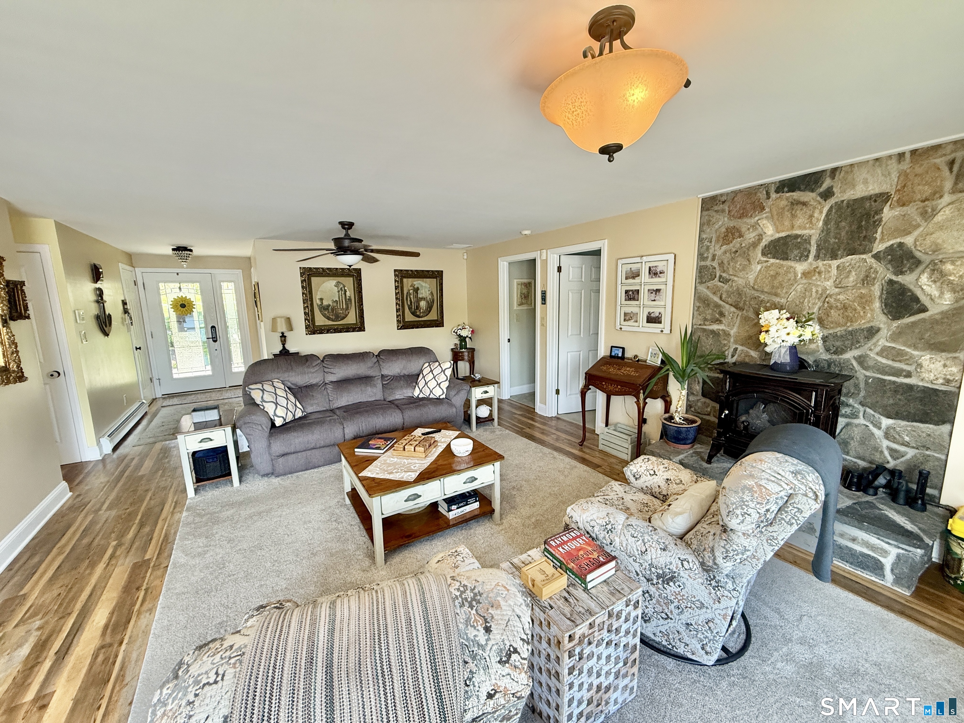 346 West Side Road Goshen, CT 06756 - Photo 18 of 37
