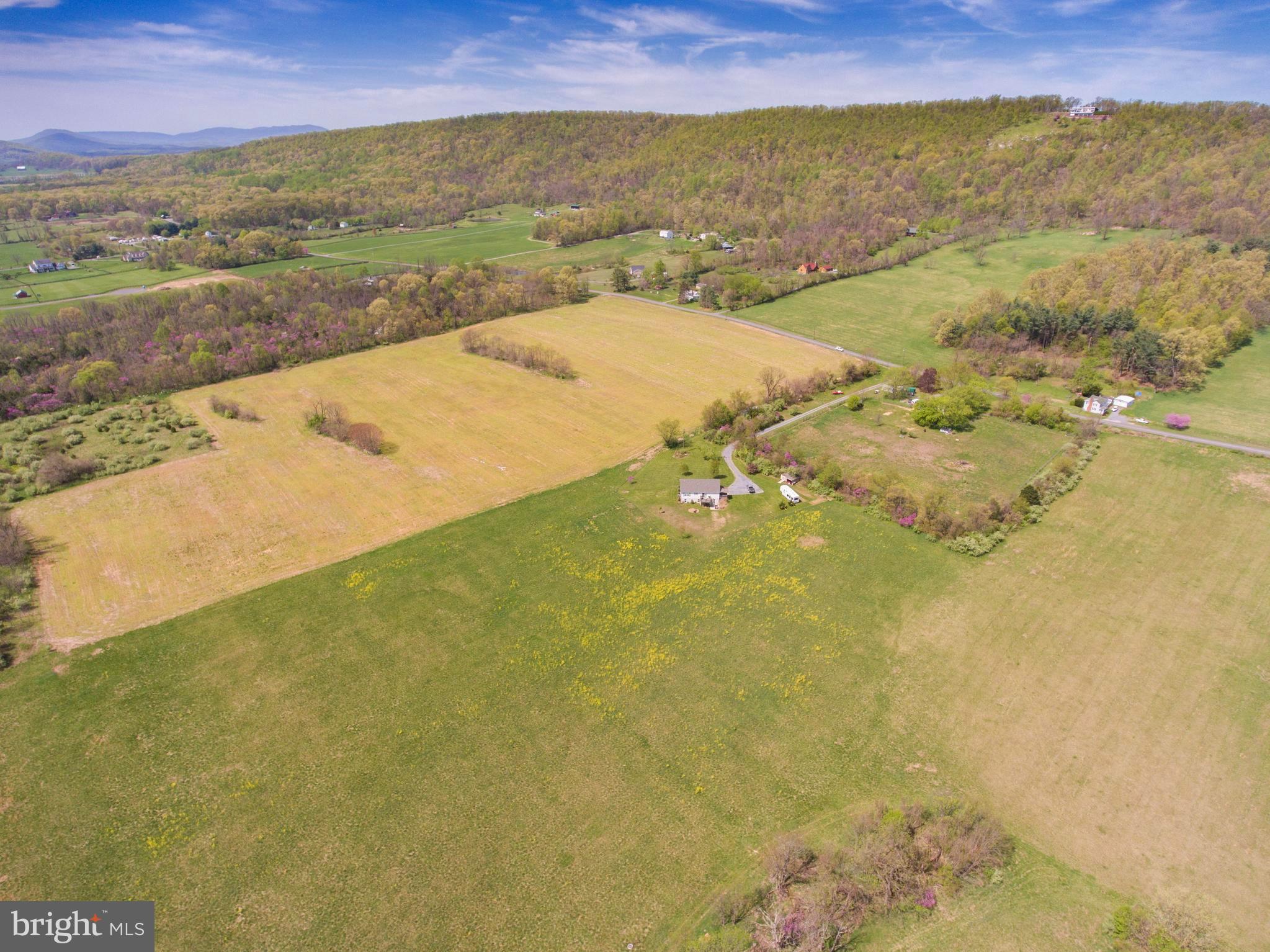 Singhass Road, Unit 50 67 Winchester, VA 22602 - Photo 3 of 22 Amazing mountain and valley views all around!