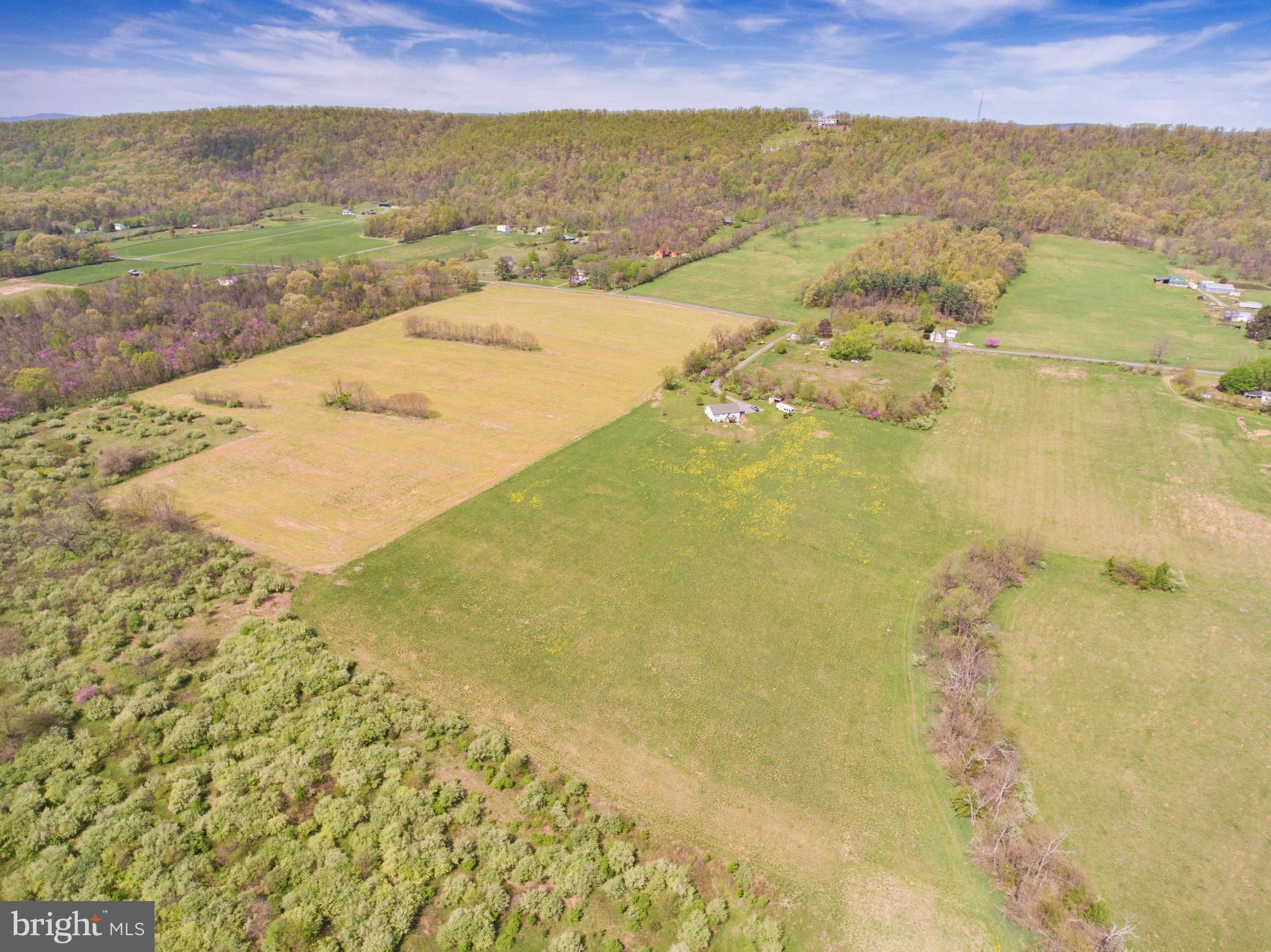 Singhass Road, Unit 50 67 Winchester, VA 22602 - Photo 22 of 22 Unlimited potential awaits!