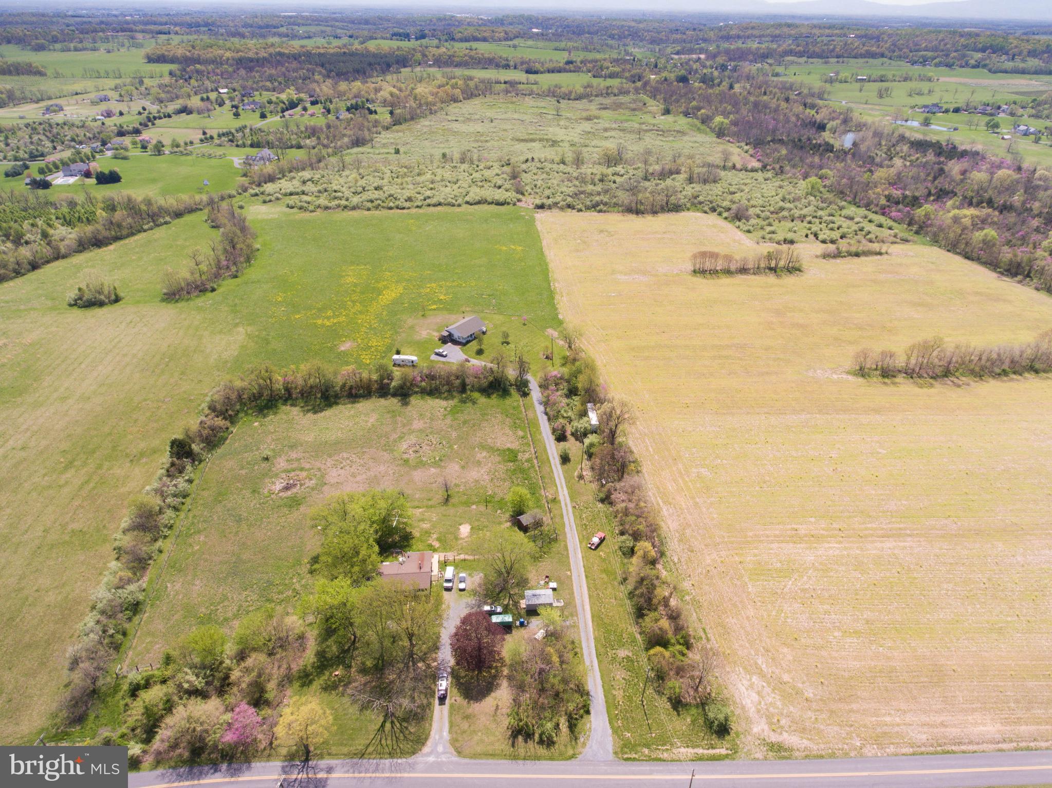 Singhass Road, Unit 50 67 Winchester, VA 22602 - Photo 4 of 22 Unrestricted, raw land.