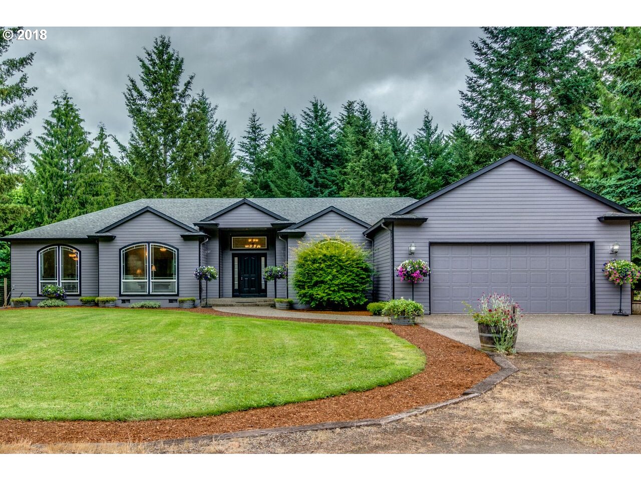 16670 South Thayer Road Oregon City, OR 97045 - Photo 1 of 32 Gallery Image 1