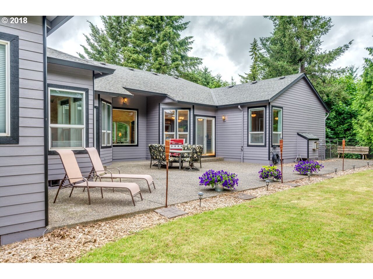 16670 South Thayer Road Oregon City, OR 97045 - Photo 19 of 32 Gallery Image 19