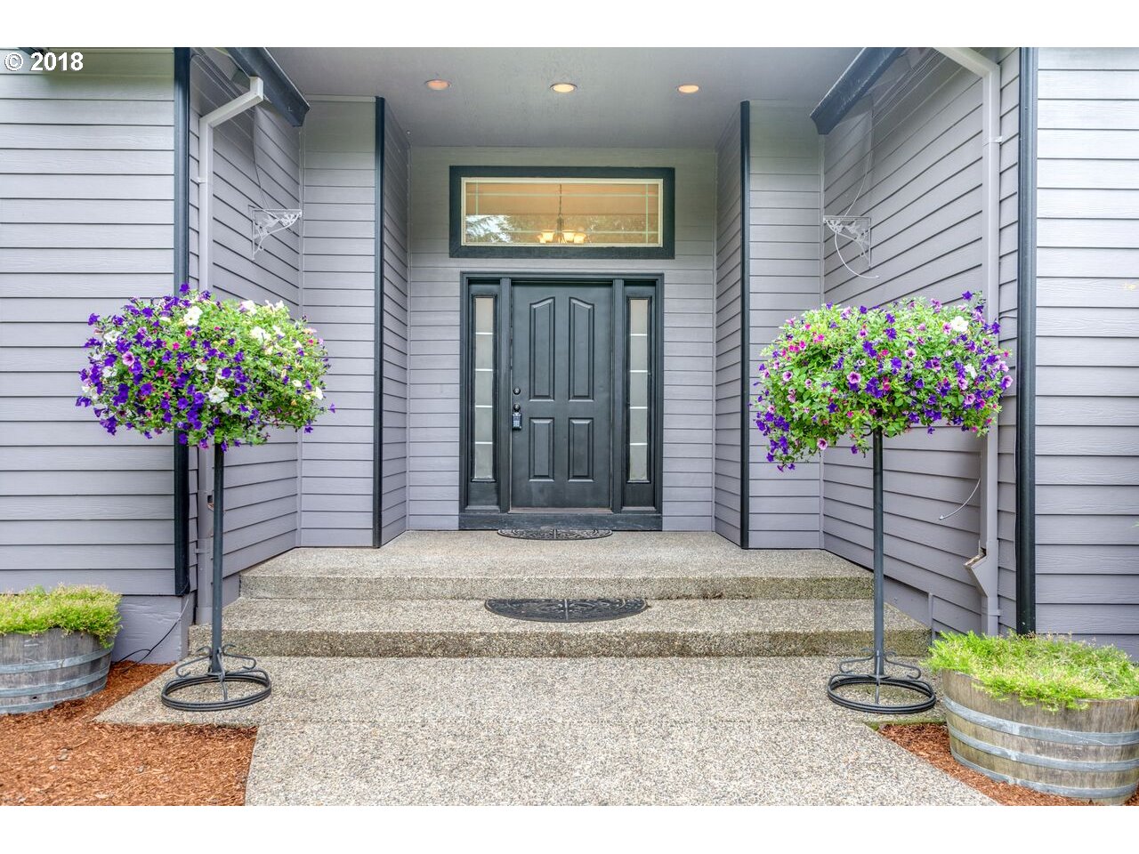 16670 South Thayer Road Oregon City, OR 97045 - Photo 2 of 32 Gallery Image 2