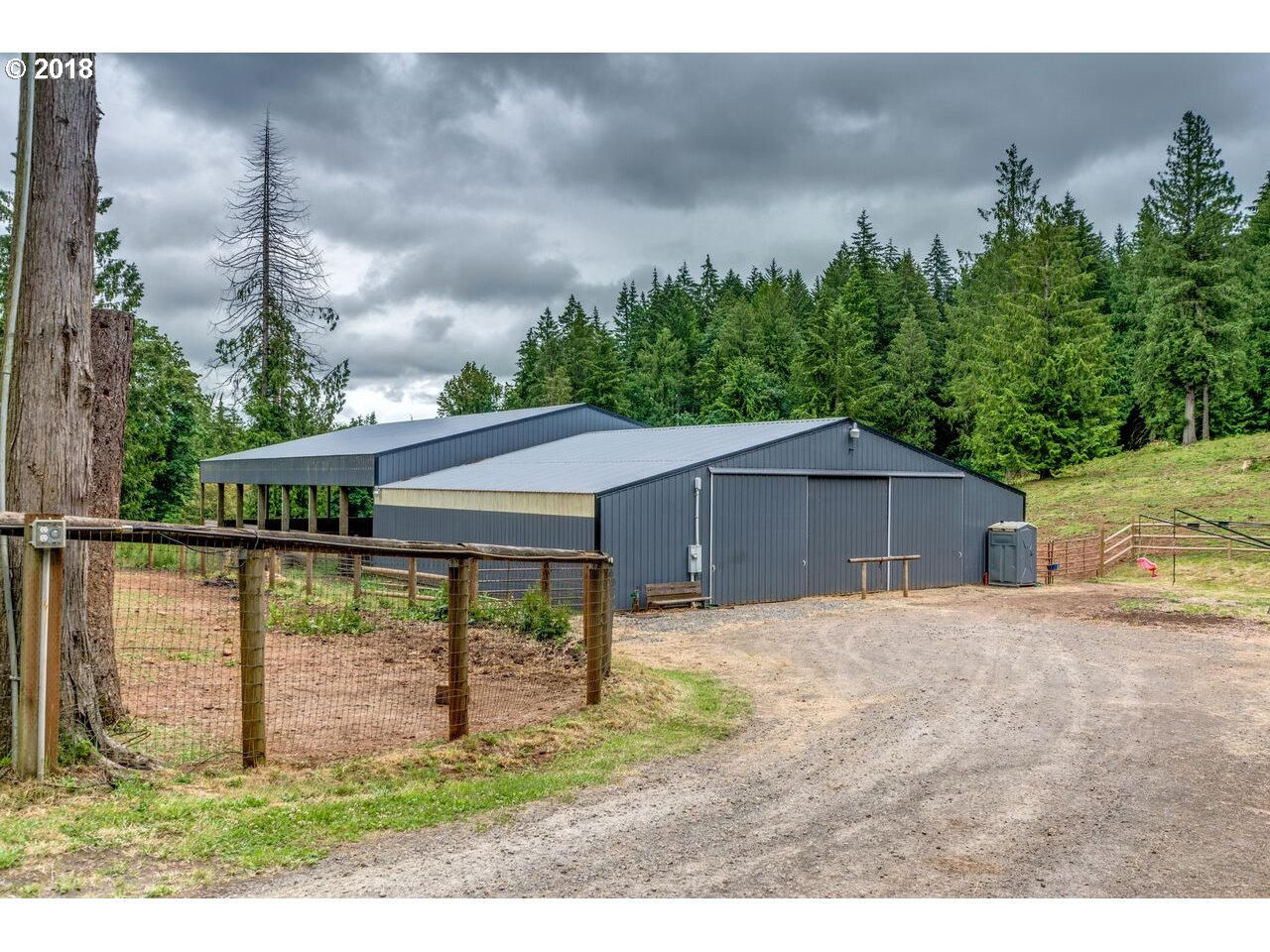 16670 South Thayer Road Oregon City, OR 97045 - Photo 22 of 32 Gallery Image 22