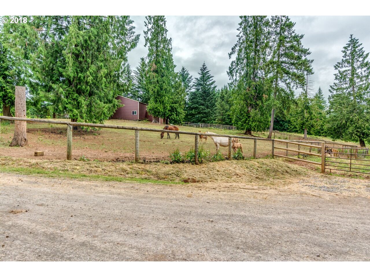 16670 South Thayer Road Oregon City, OR 97045 - Photo 28 of 32 Gallery Image 28