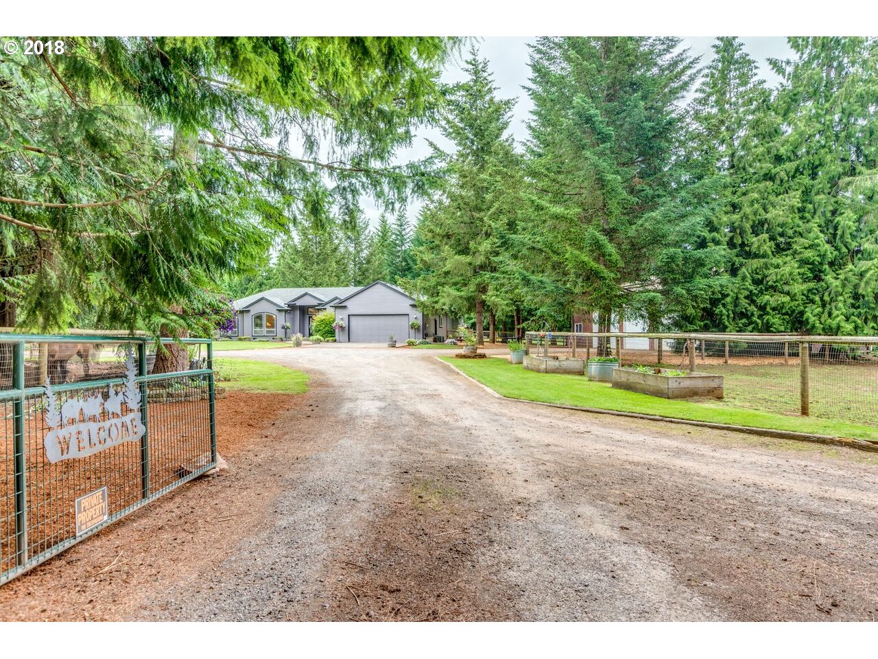 16670 South Thayer Road Oregon City, OR 97045 - Photo 32 of 32 Gallery Image 32