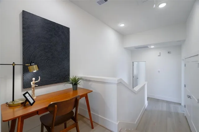 $2,500 | 864 Paul Quinn Street, Unit G, Houston, TX 77091