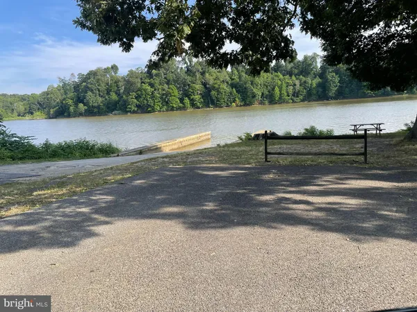 a view of a lake