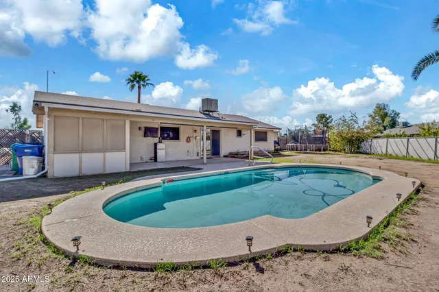 a view of a house basement