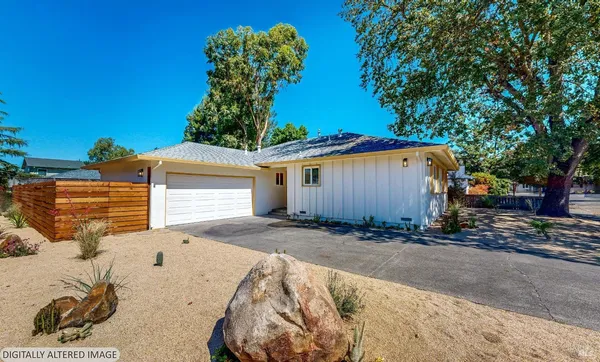 $779,000 | 2257 Yucca Street, Santa Rosa, CA 95405