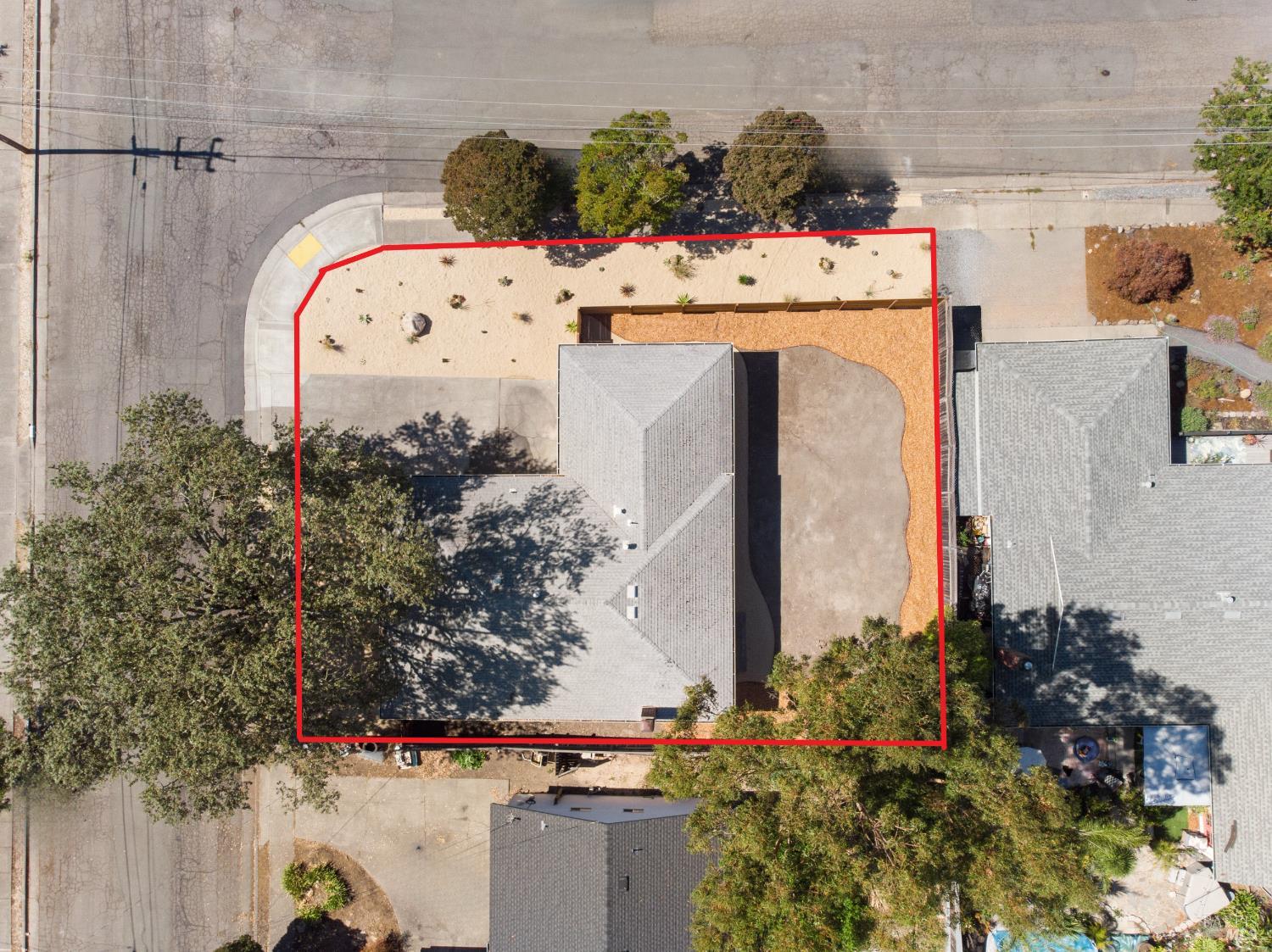 2257 Yucca Street Santa Rosa, CA 95405 - Photo 45 of 73