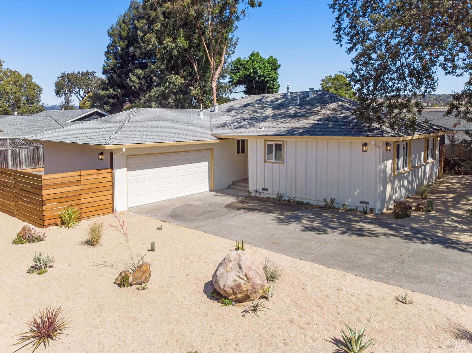 2257 Yucca Street Santa Rosa, CA 95405 - Photo 47 of 73