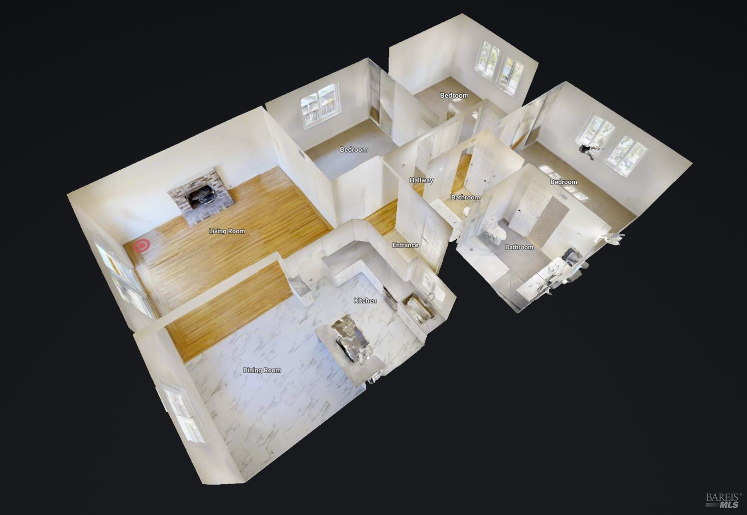 2257 Yucca Street Santa Rosa, CA 95405 - Photo 49 of 73