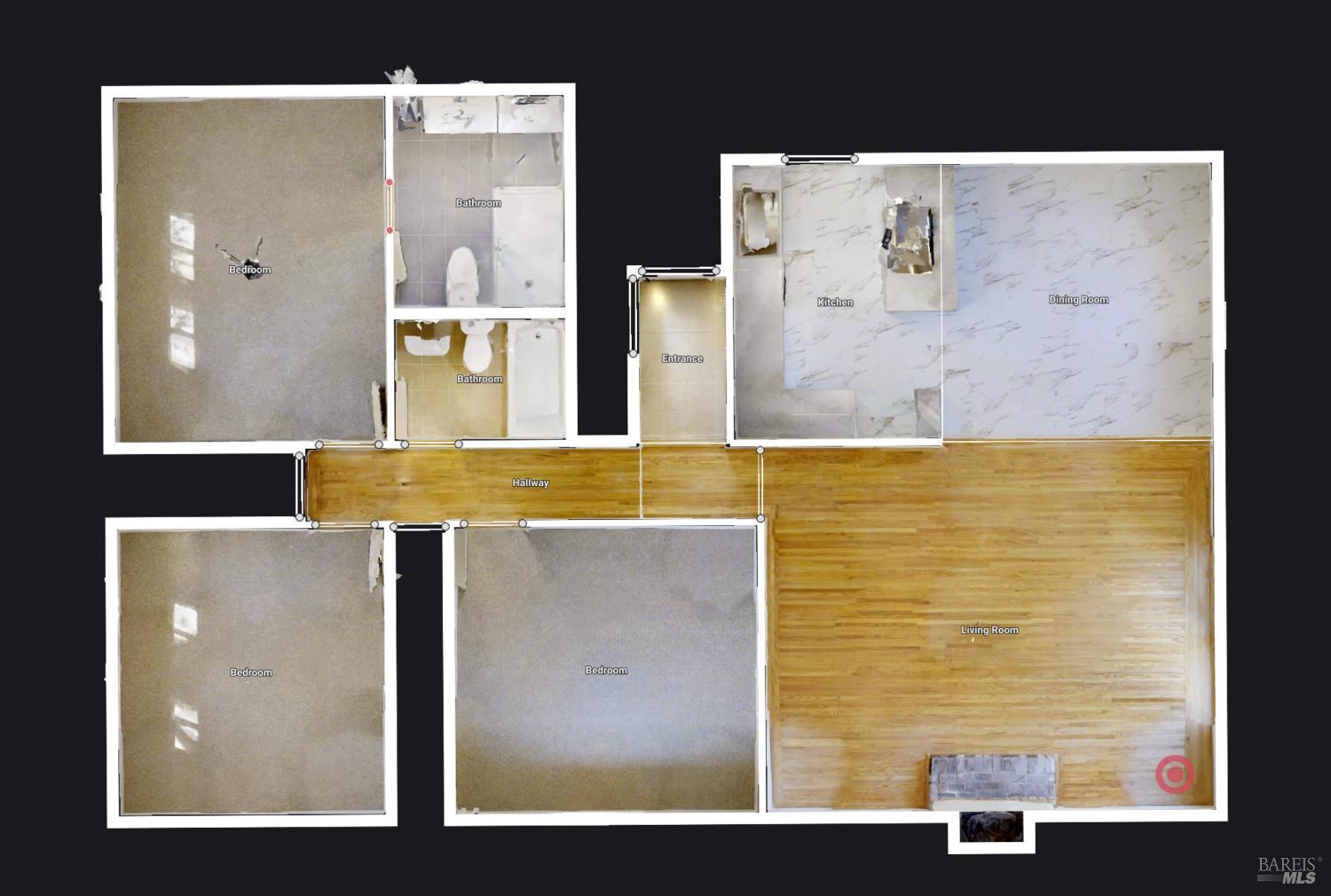 2257 Yucca Street Santa Rosa, CA 95405 - Photo 50 of 73