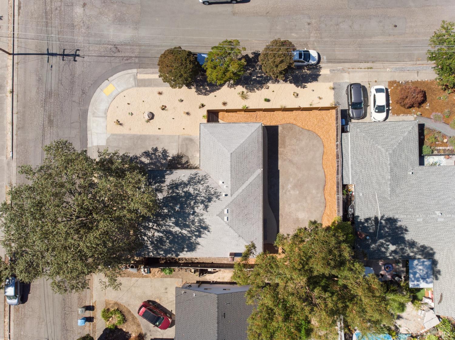 2257 Yucca Street Santa Rosa, CA 95405 - Photo 63 of 73