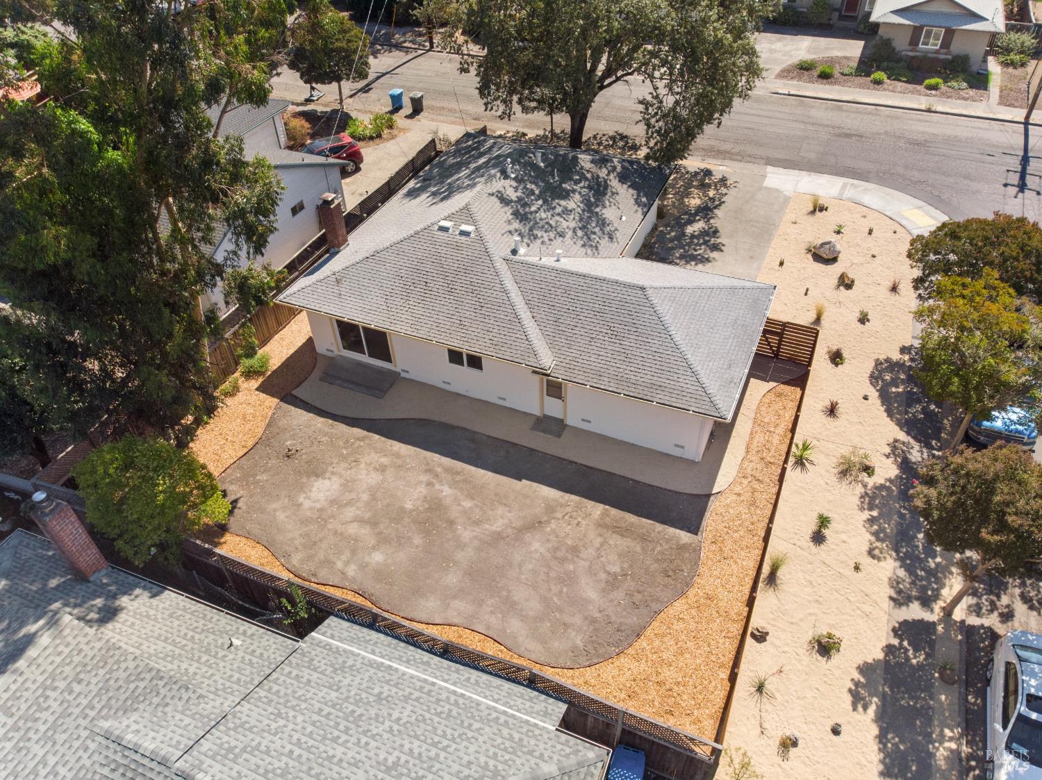 2257 Yucca Street Santa Rosa, CA 95405 - Photo 64 of 73