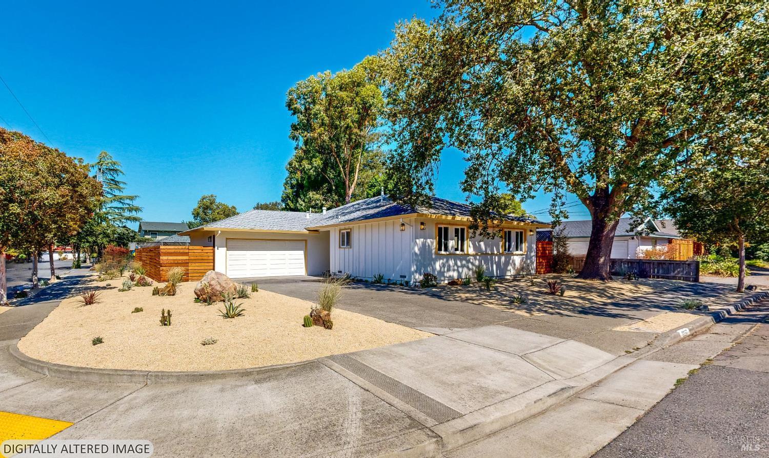 2257 Yucca Street Santa Rosa, CA 95405 - Photo 7 of 73