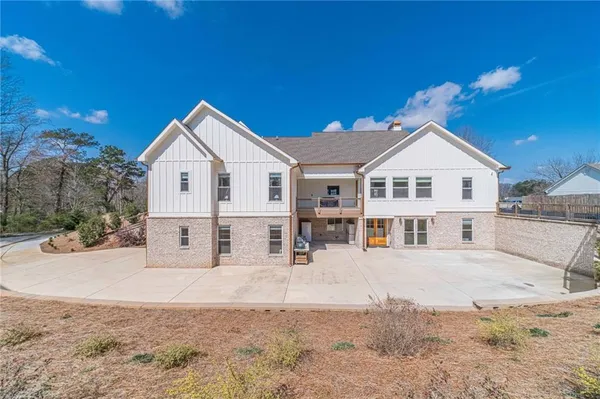 $1,600,000 | 1009 Easy Street, Winder, GA 30680