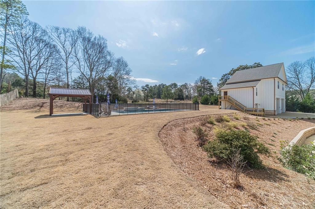 1009 Easy Street Winder, GA 30680 - Photo 55 of 78