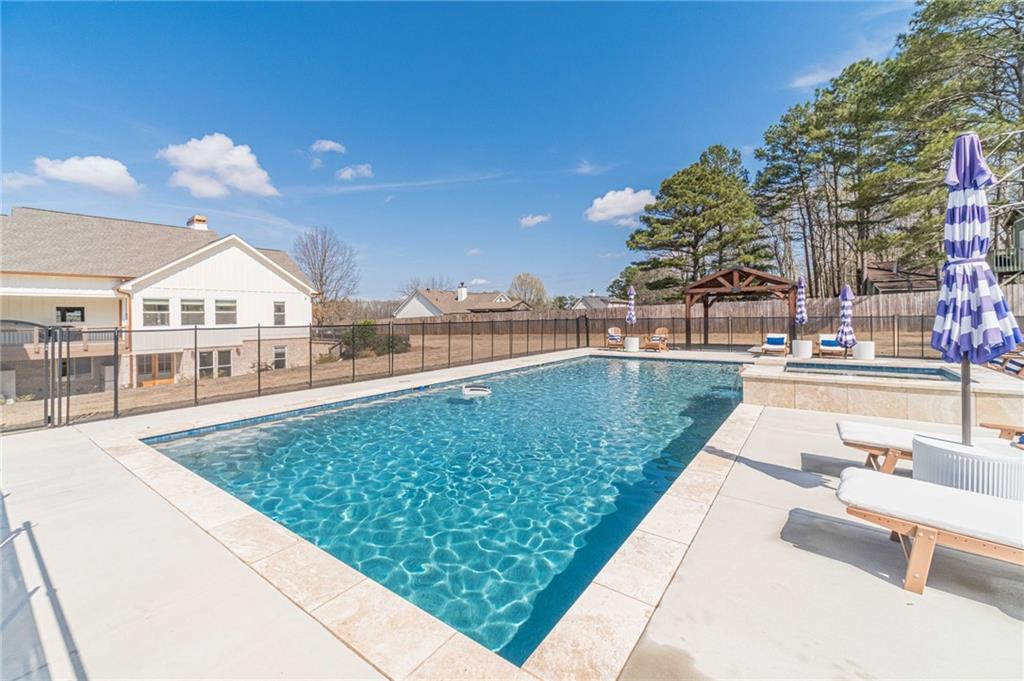 1009 Easy Street Winder, GA 30680 - Photo 58 of 78