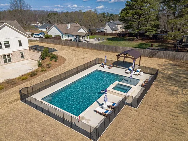 $1,600,000 | 1009 Easy Street, Winder, GA 30680
