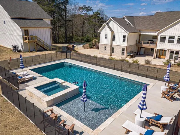 $1,600,000 | 1009 Easy Street, Winder, GA 30680