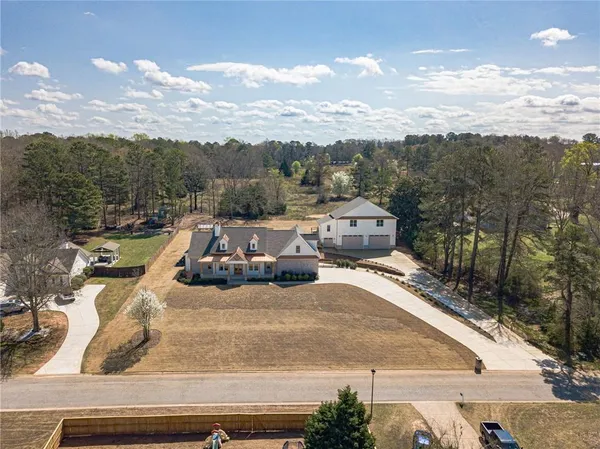 $1,600,000 | 1009 Easy Street, Winder, GA 30680
