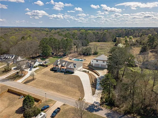 $1,600,000 | 1009 Easy Street, Winder, GA 30680