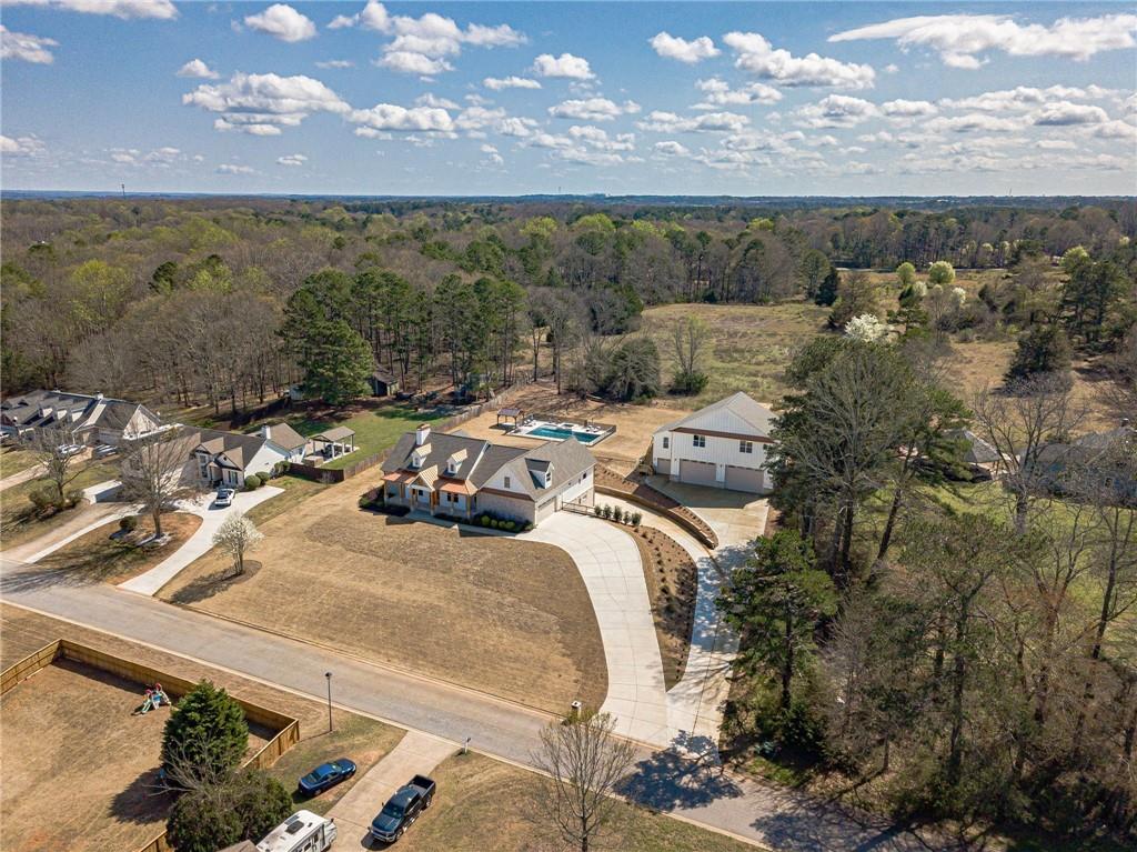 1009 Easy Street Winder, GA 30680 - Photo 72 of 78