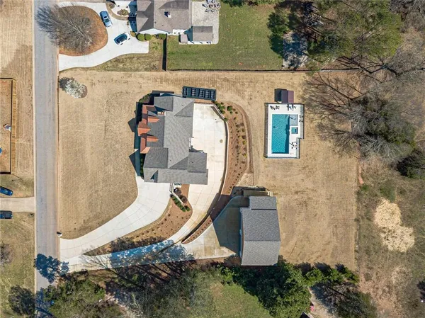 $1,600,000 | 1009 Easy Street, Winder, GA 30680