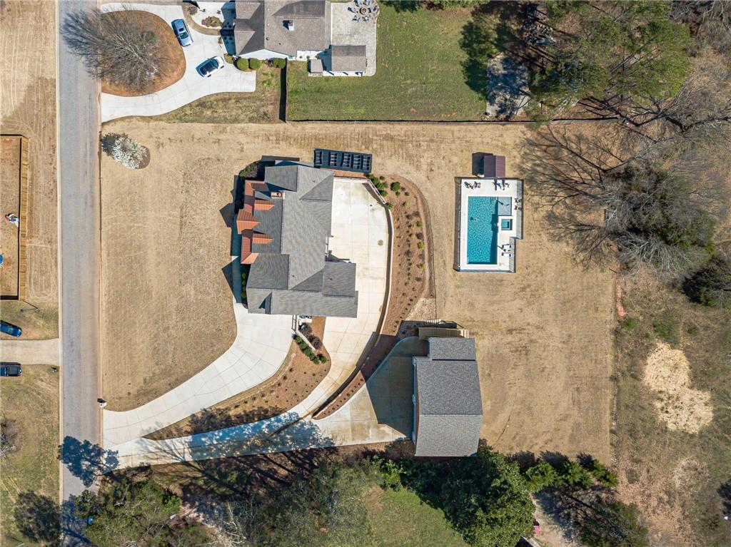 1009 Easy Street Winder, GA 30680 - Photo 73 of 78