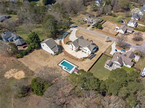$1,600,000 | 1009 Easy Street, Winder, GA 30680