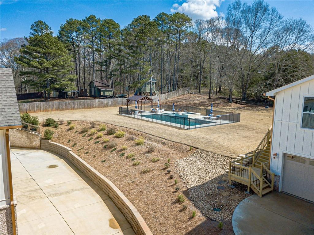 1009 Easy Street Winder, GA 30680 - Photo 75 of 78