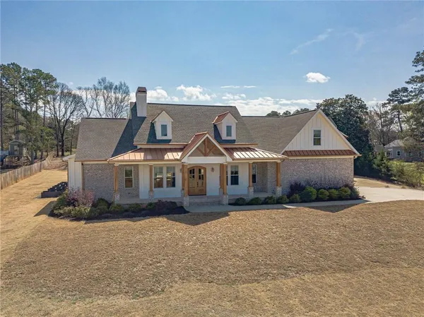 $1,600,000 | 1009 Easy Street, Winder, GA 30680