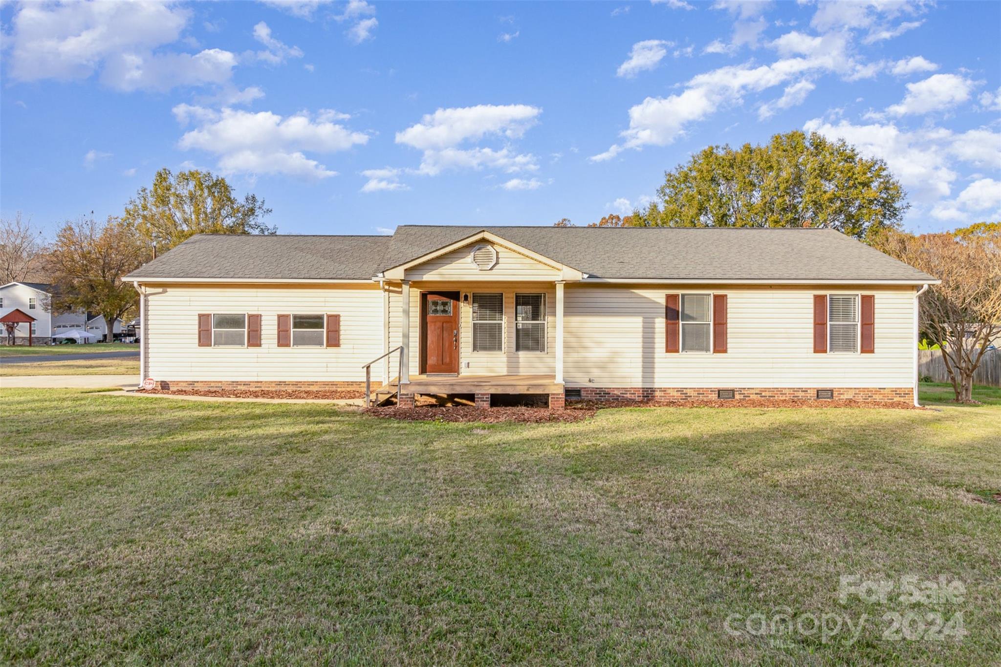 3365 Cauble Road Salisbury, NC 28144 - Photo 1 of 30 Gallery Image 1