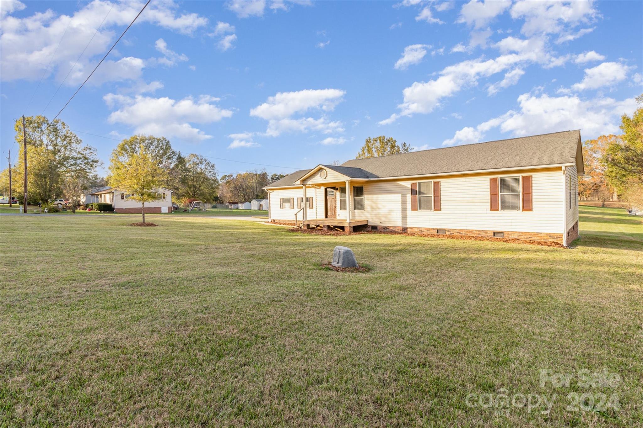 3365 Cauble Road Salisbury, NC 28144 - Photo 2 of 30 Gallery Image 2