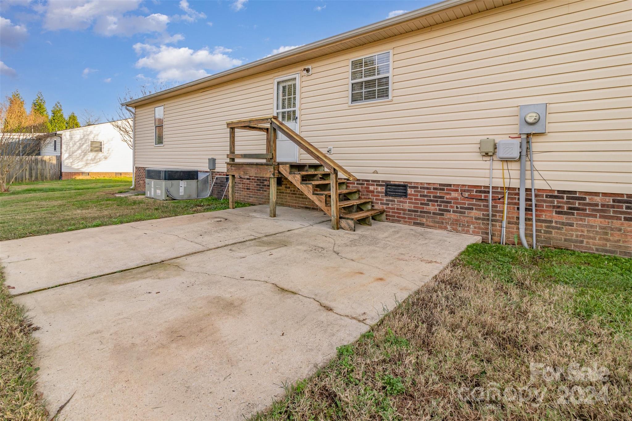 3365 Cauble Road Salisbury, NC 28144 - Photo 22 of 30 Gallery Image 22