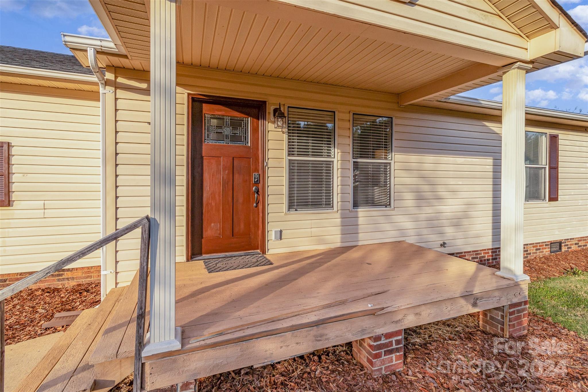 3365 Cauble Road Salisbury, NC 28144 - Photo 3 of 30 Gallery Image 3