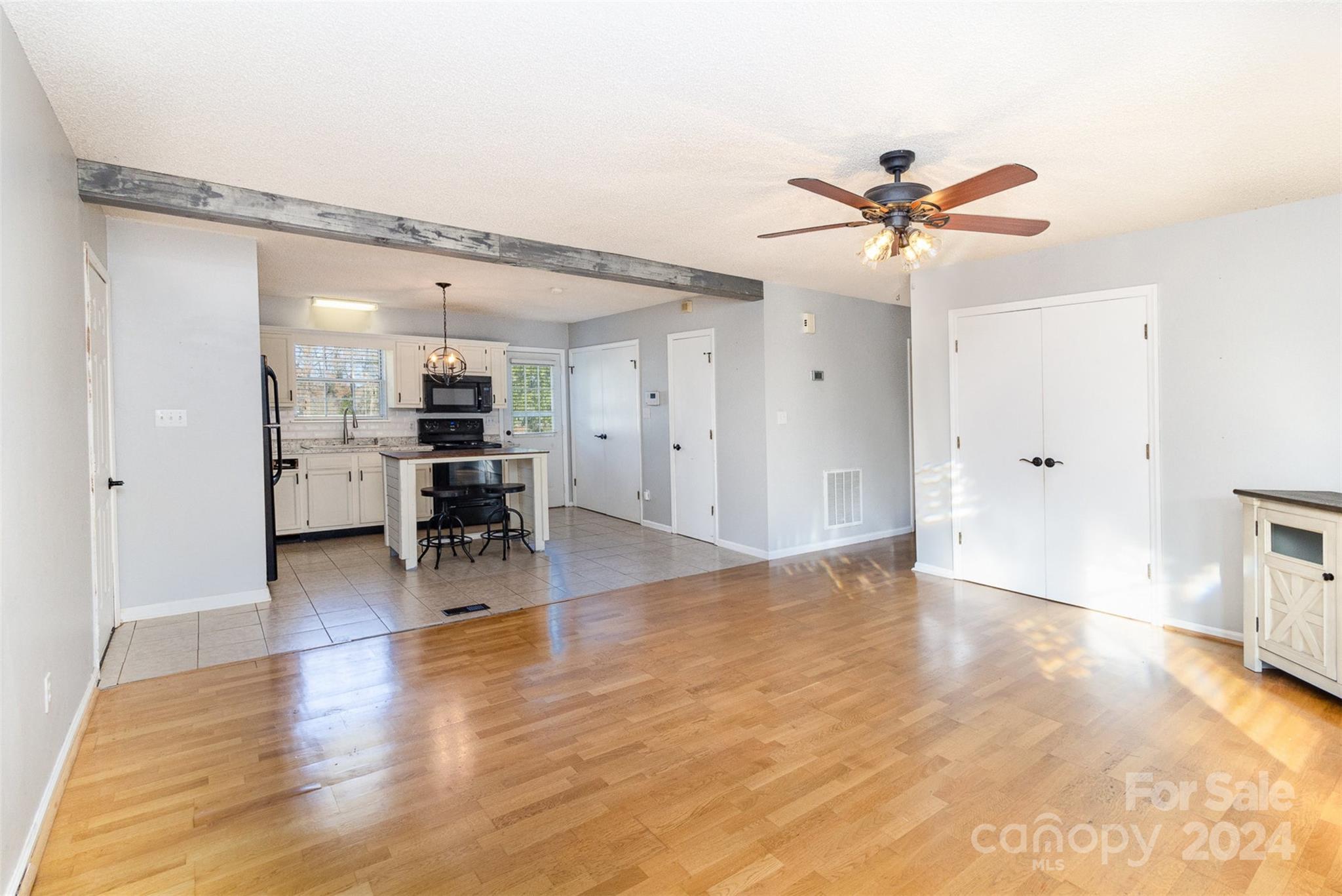 3365 Cauble Road Salisbury, NC 28144 - Photo 7 of 30 Gallery Image 7