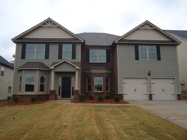 908 Rollo Domino Circle Evans, GA 30809 - Photo 1 of 1 Main View