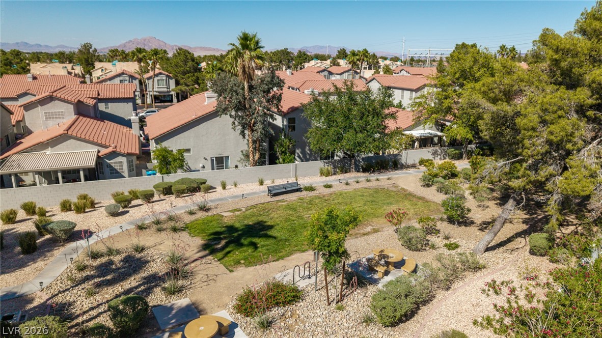 2223 Ramsgate Drive Henderson, NV 89074 - Photo 29 of 32 Green spaces and pathways weave through this vibrant community, offering serene outdoor living.