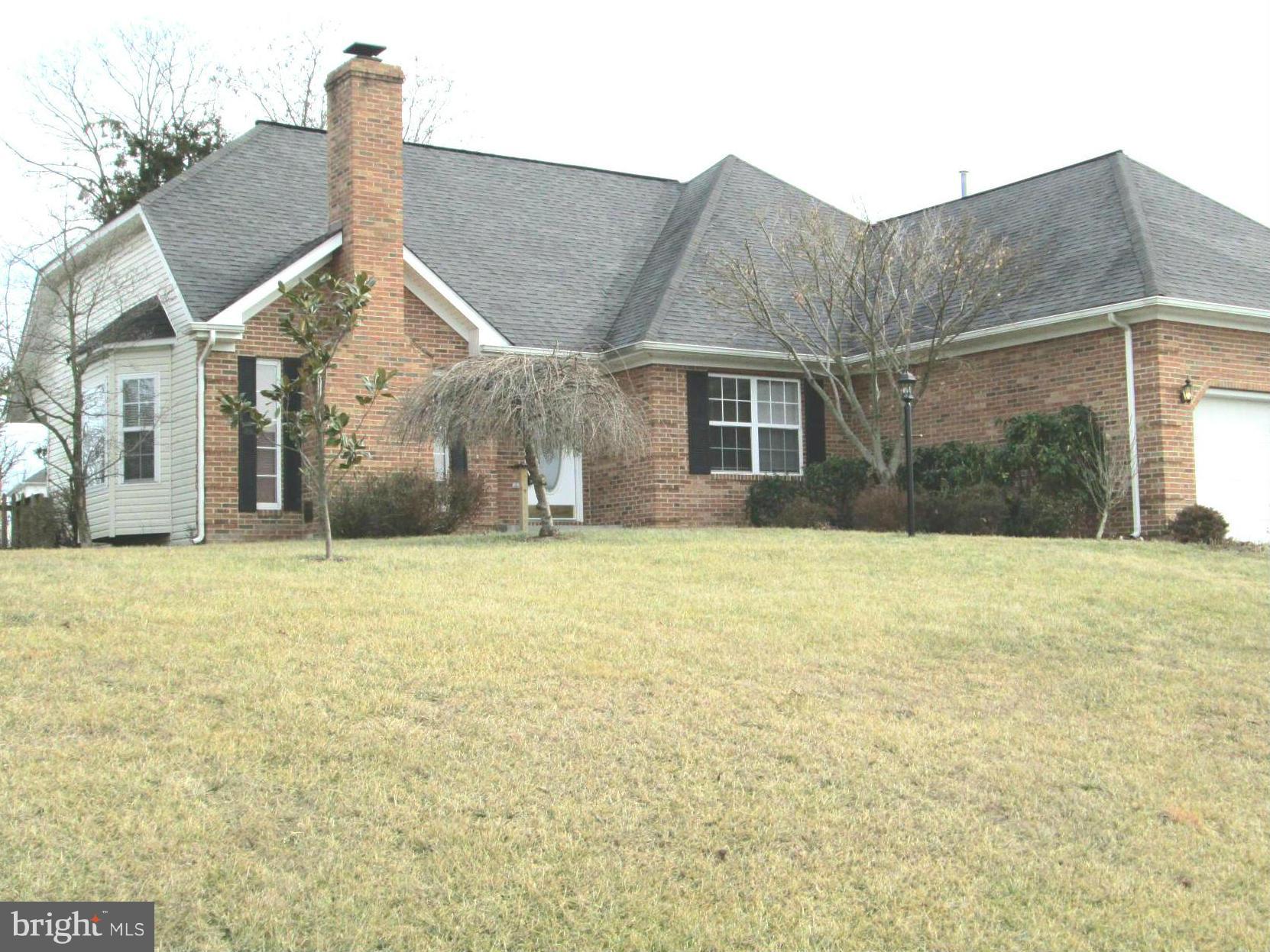 304 Canyon Road Winchester, VA 22602 - Photo 1 of 22 Exterior (Front)