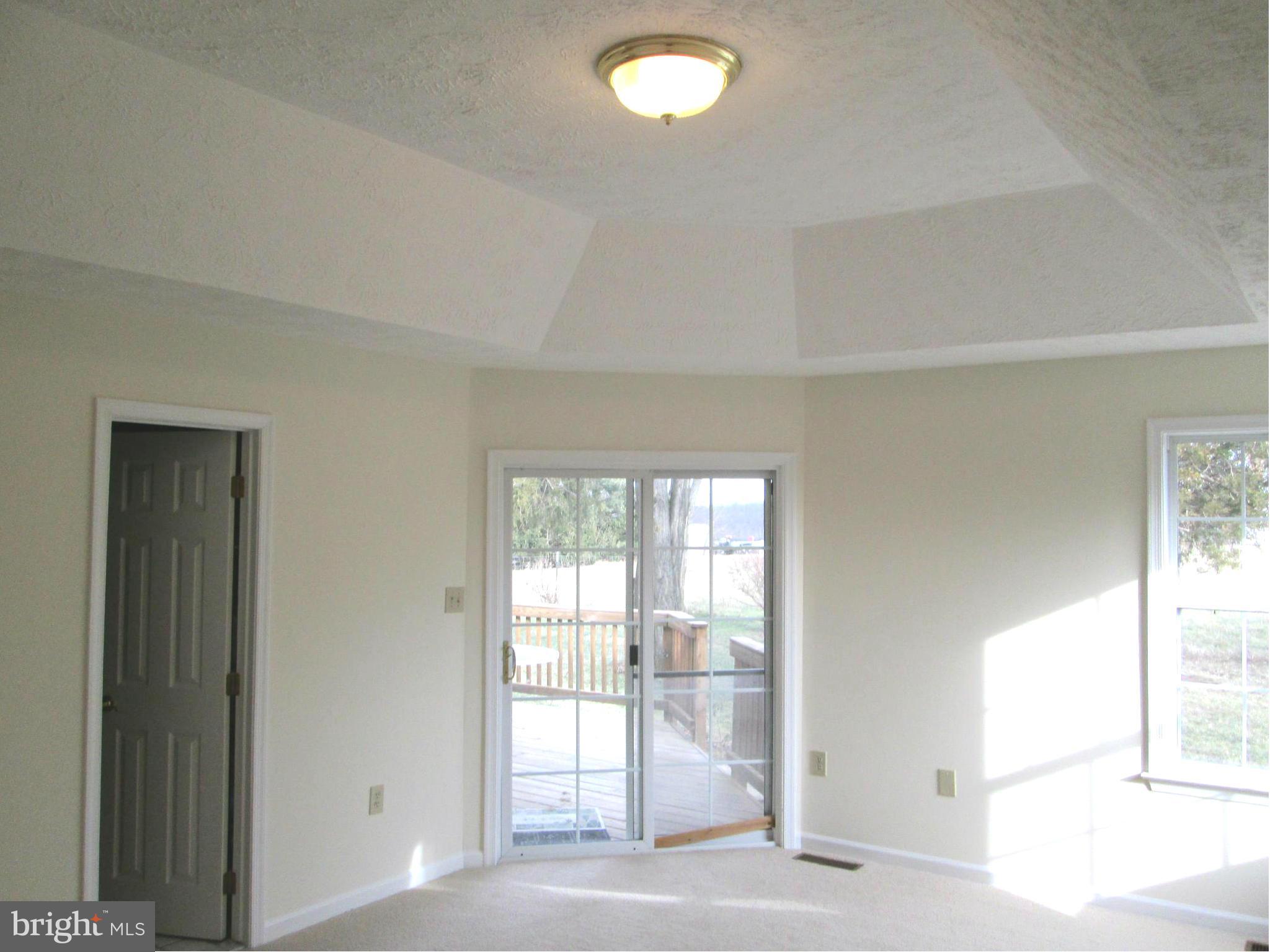 304 Canyon Road Winchester, VA 22602 - Photo 20 of 22 Bedroom (Master)